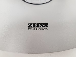 Thumbnail image of Zeiss Photo Fluorescence Microscope System Lab Spares/Repairs