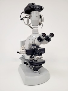 Thumbnail image of Zeiss Photo Fluorescence Microscope System Lab Spares/Repairs