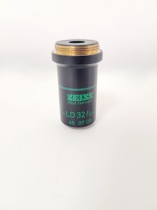 Thumbnail image of Zeiss Photo Fluorescence Microscope System Lab Spares/Repairs