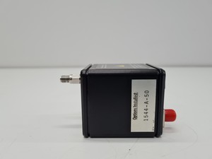 Thumbnail image of New Focus Model 1544 Amplified IR Photoreceiver 12-GHz Lab