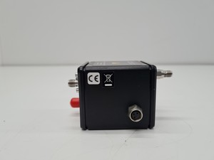 Thumbnail image of New Focus Model 1544 Amplified IR Photoreceiver 12-GHz Lab