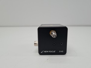 Thumbnail image of New Focus Model 1544 Amplified IR Photoreceiver 12-GHz Lab