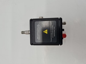 Thumbnail image of New Focus Model 1544 Amplified IR Photoreceiver 12-GHz Lab
