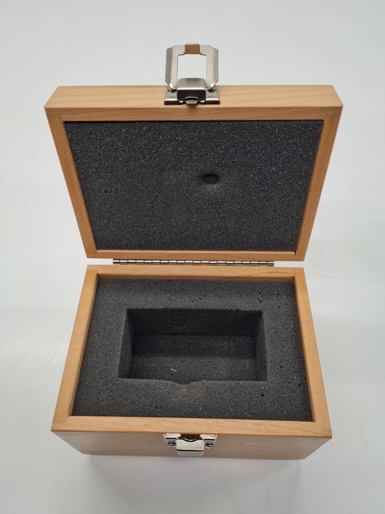 Image of New Focus Model 1544 Amplified IR Photoreceiver 12-GHz Lab