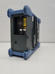 Thumbnail image of EXFO FTB-300 Universal Test System (UTS) with SM Module Lab