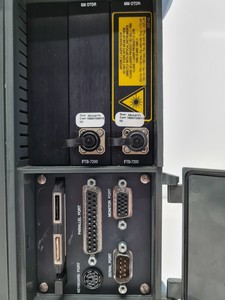 Thumbnail image of EXFO FTB-300 Universal Test System (UTS) with SM Module Lab