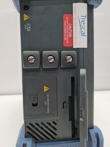 Thumbnail image of EXFO FTB-300 Universal Test System (UTS) with SM Module Lab