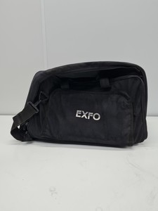 Thumbnail image of EXFO FTB-300 Universal Test System (UTS) with SM Module Lab