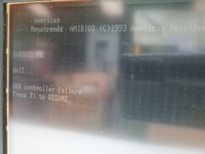 Thumbnail image of EXFO FTB-300 Universal Test System (UTS) with SM Module Lab