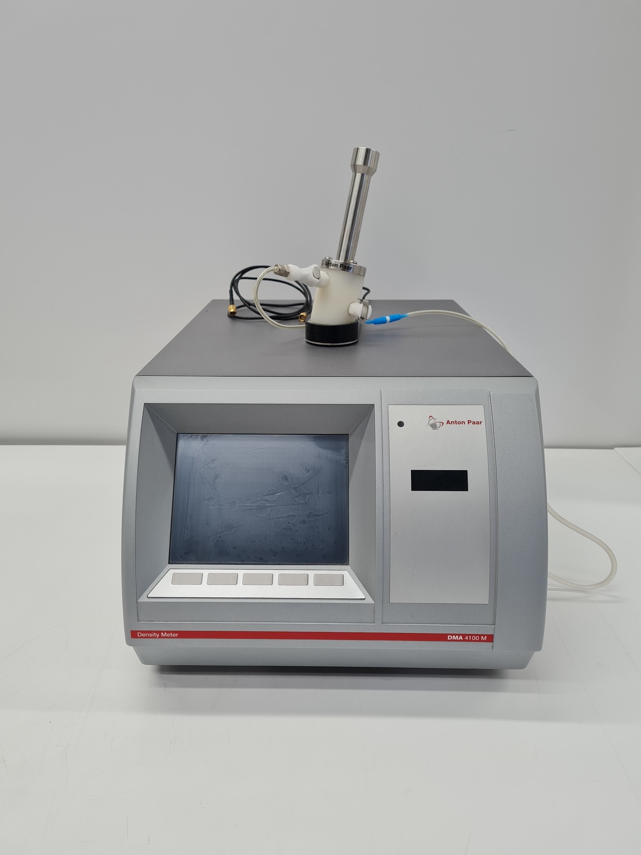 Image of Anton Paar Density Meter DMA4100M Lab