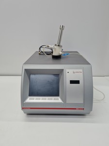 Thumbnail image of Anton Paar Density Meter DMA4100M Lab