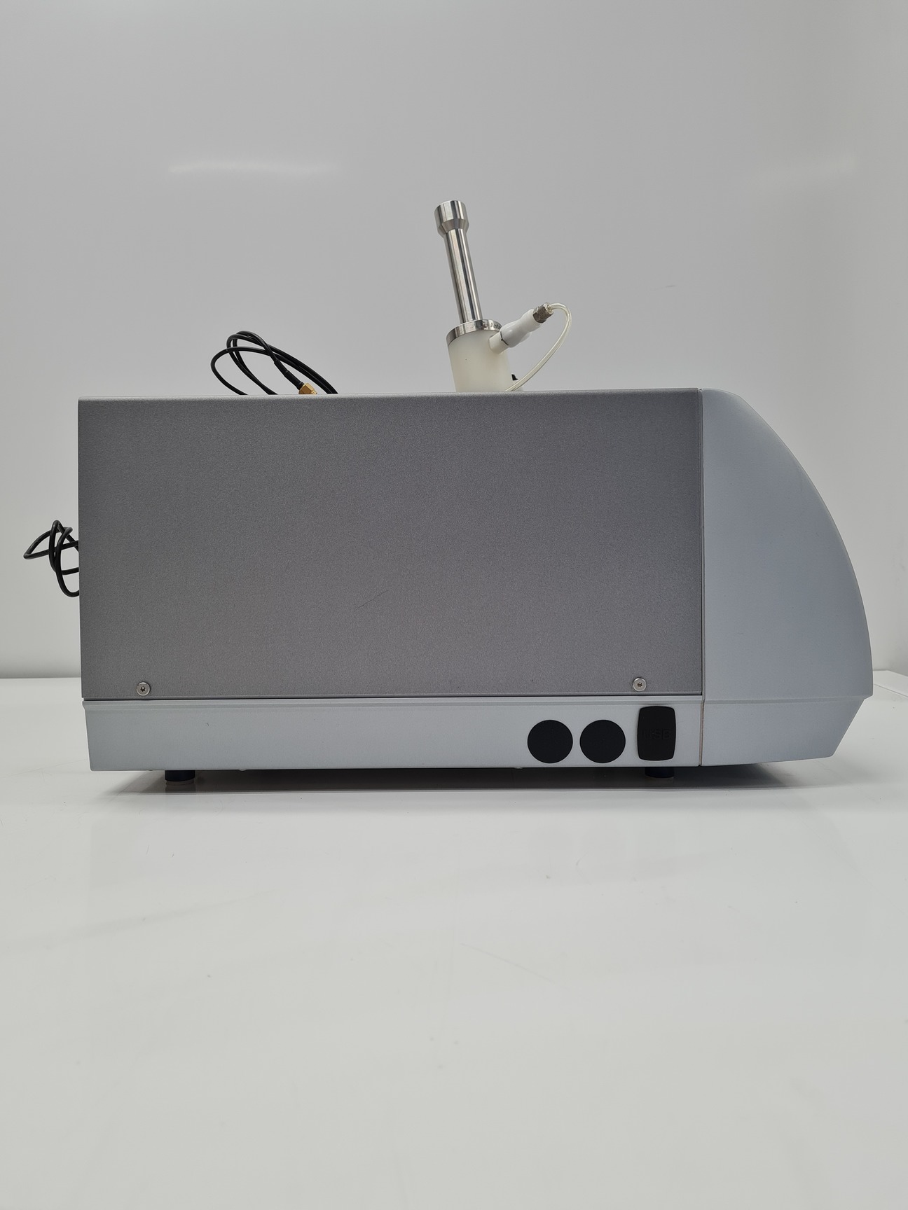 Image of Anton Paar Density Meter DMA4100M Lab