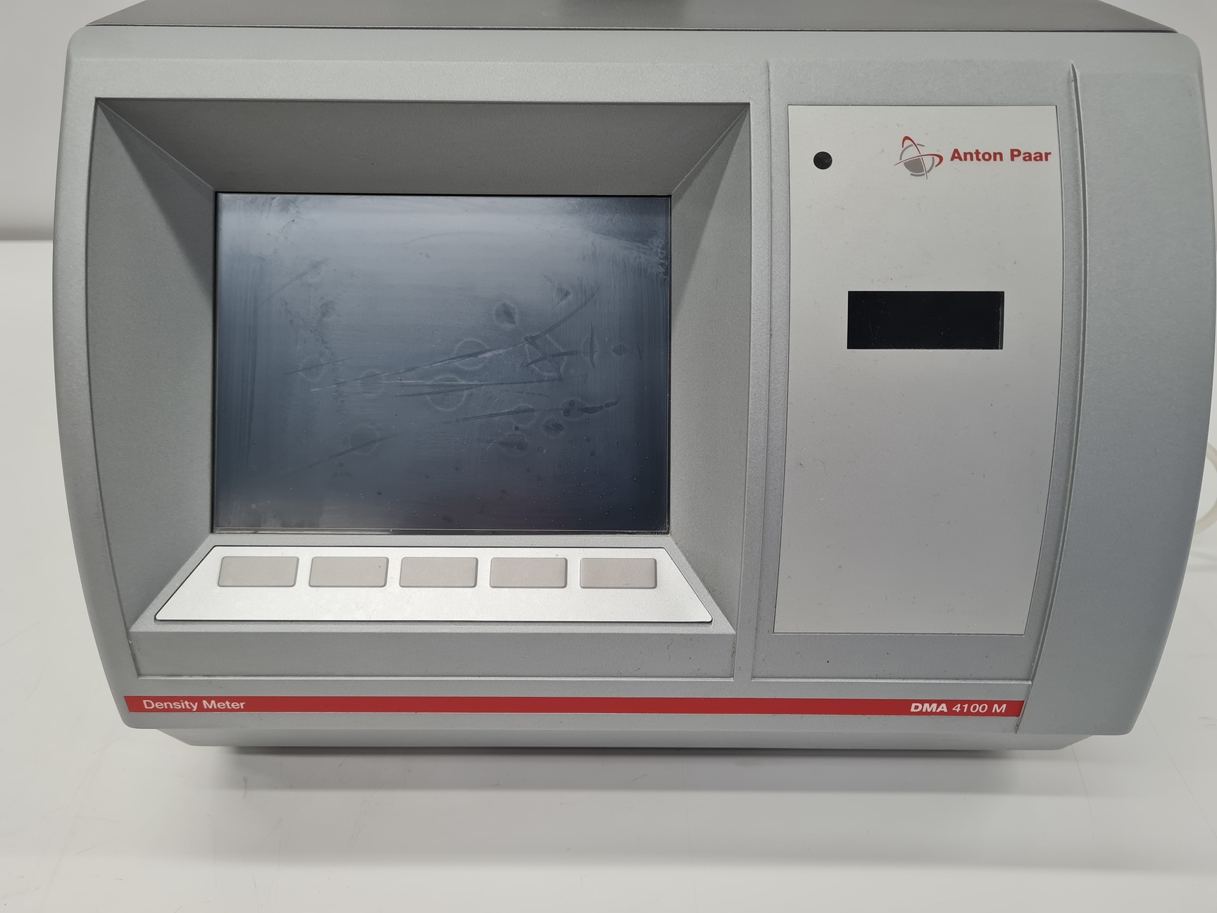 Image of Anton Paar Density Meter DMA4100M Lab