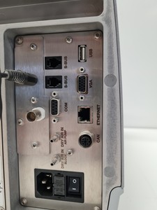 Thumbnail image of Anton Paar Density Meter DMA4100M Lab