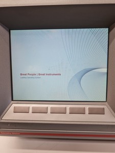 Thumbnail image of Anton Paar Density Meter DMA4100M Lab