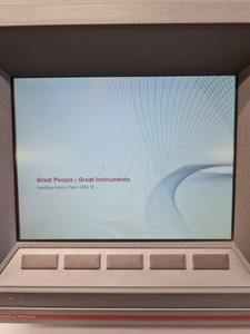 Thumbnail image of Anton Paar Density Meter DMA4100M Lab