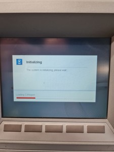 Thumbnail image of Anton Paar Density Meter DMA4100M Lab