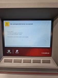 Thumbnail image of Anton Paar Density Meter DMA4100M Lab