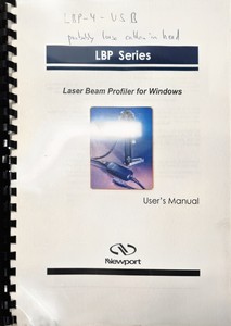 Thumbnail image of Lasermet Laser Safety Solutions Interlock Control System ICS-1