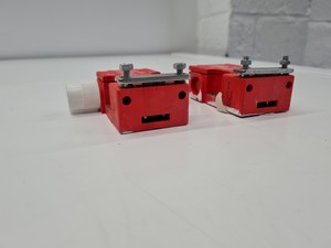 Thumbnail image of Lasermet Laser Safety Solutions Interlock Control System ICS-1