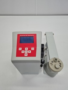 Thumbnail image of GR Scientific Auqamax KF Volumetric Titration System Lab