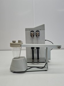 Thumbnail image of GR Scientific Auqamax KF Volumetric Titration System Lab