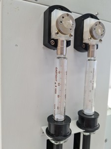 Thumbnail image of GR Scientific Auqamax KF Volumetric Titration System Lab