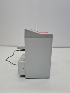 Thumbnail image of GR Scientific Auqamax KF Volumetric Titration System Lab