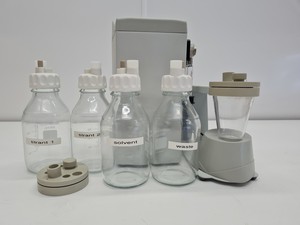 Thumbnail image of GR Scientific Auqamax KF Volumetric Titration System Lab