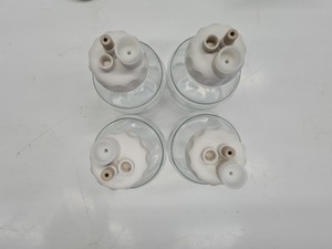 Thumbnail image of GR Scientific Auqamax KF Volumetric Titration System Lab