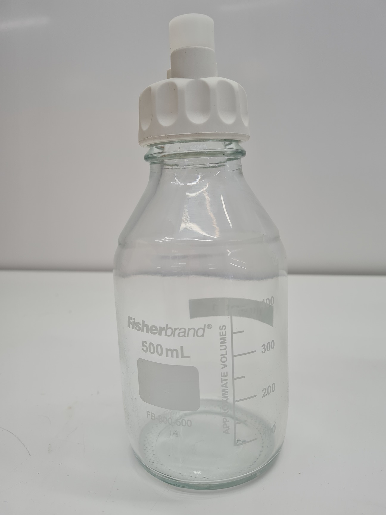 Image of GR Scientific Auqamax KF Volumetric Titration System Lab
