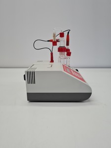 Thumbnail image of GR Scientific Cou-Lo Auqamax Moisture Meter Coulometric Titrator Lab
