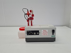 Thumbnail image of GR Scientific Cou-Lo Auqamax Moisture Meter Coulometric Titrator Lab