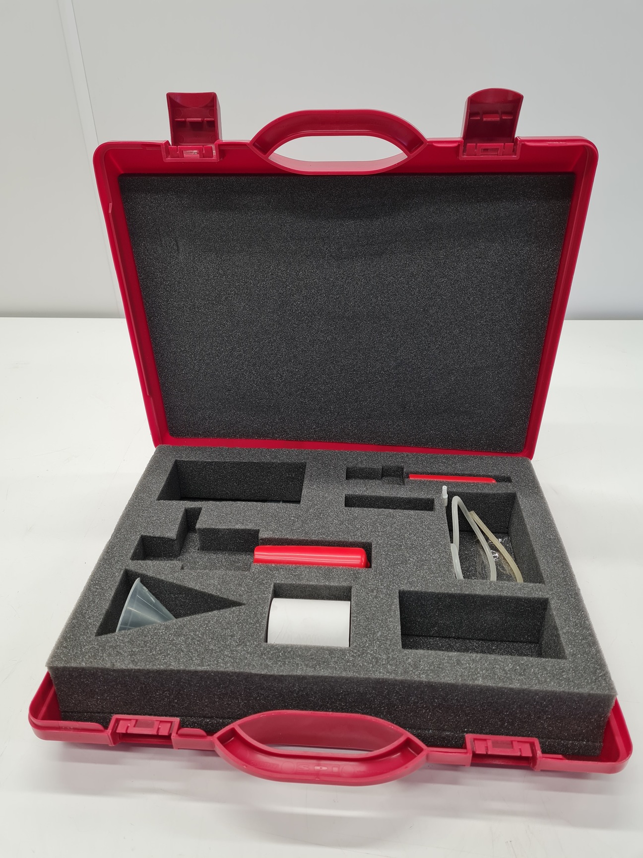 Image of GR Scientific Cou-Lo Auqamax Moisture Meter Coulometric Titrator Lab