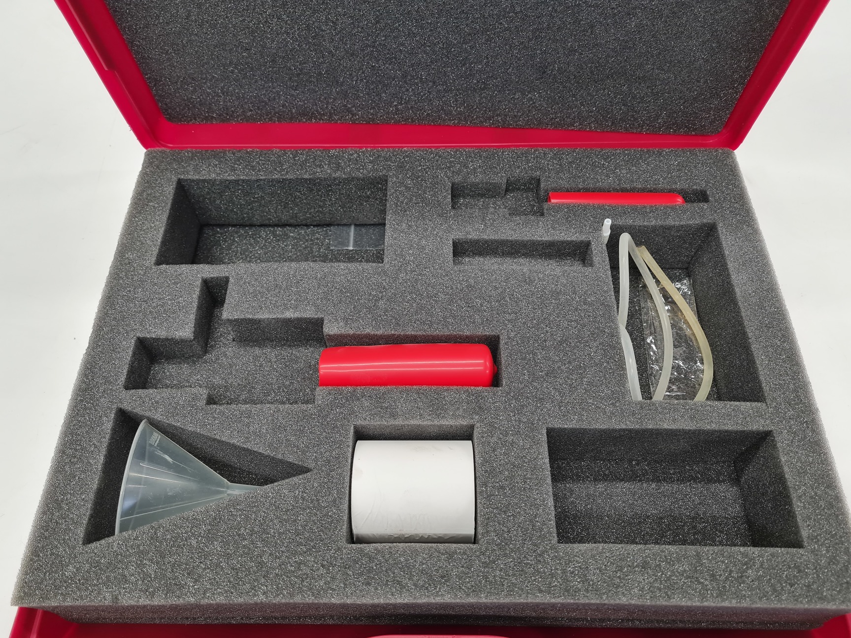 Image of GR Scientific Cou-Lo Auqamax Moisture Meter Coulometric Titrator Lab