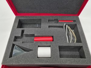 Thumbnail image of GR Scientific Cou-Lo Auqamax Moisture Meter Coulometric Titrator Lab