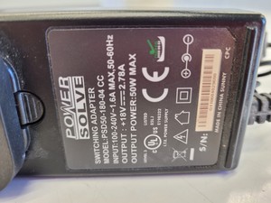 Thumbnail image of GR Scientific Cou-Lo Auqamax Moisture Meter Coulometric Titrator Lab