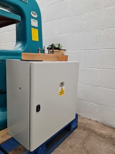 Thumbnail image of Wadkin LS Overhead Router with Accessories
