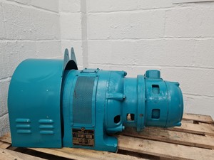 Thumbnail image of Wadkin LS Overhead Router with Accessories