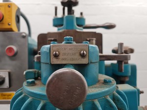 Thumbnail image of Wadkin LS Overhead Router with Accessories