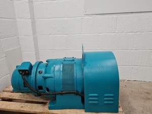 Thumbnail image of Wadkin LS Overhead Router with Accessories