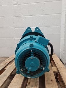 Thumbnail image of Wadkin LS Overhead Router with Accessories