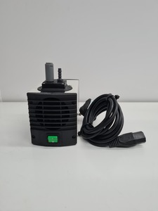Thumbnail image of KNF SIS Lab Basics