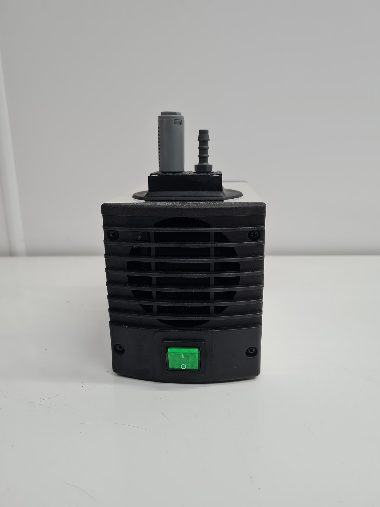 Image of KNF SIS Lab Basics
