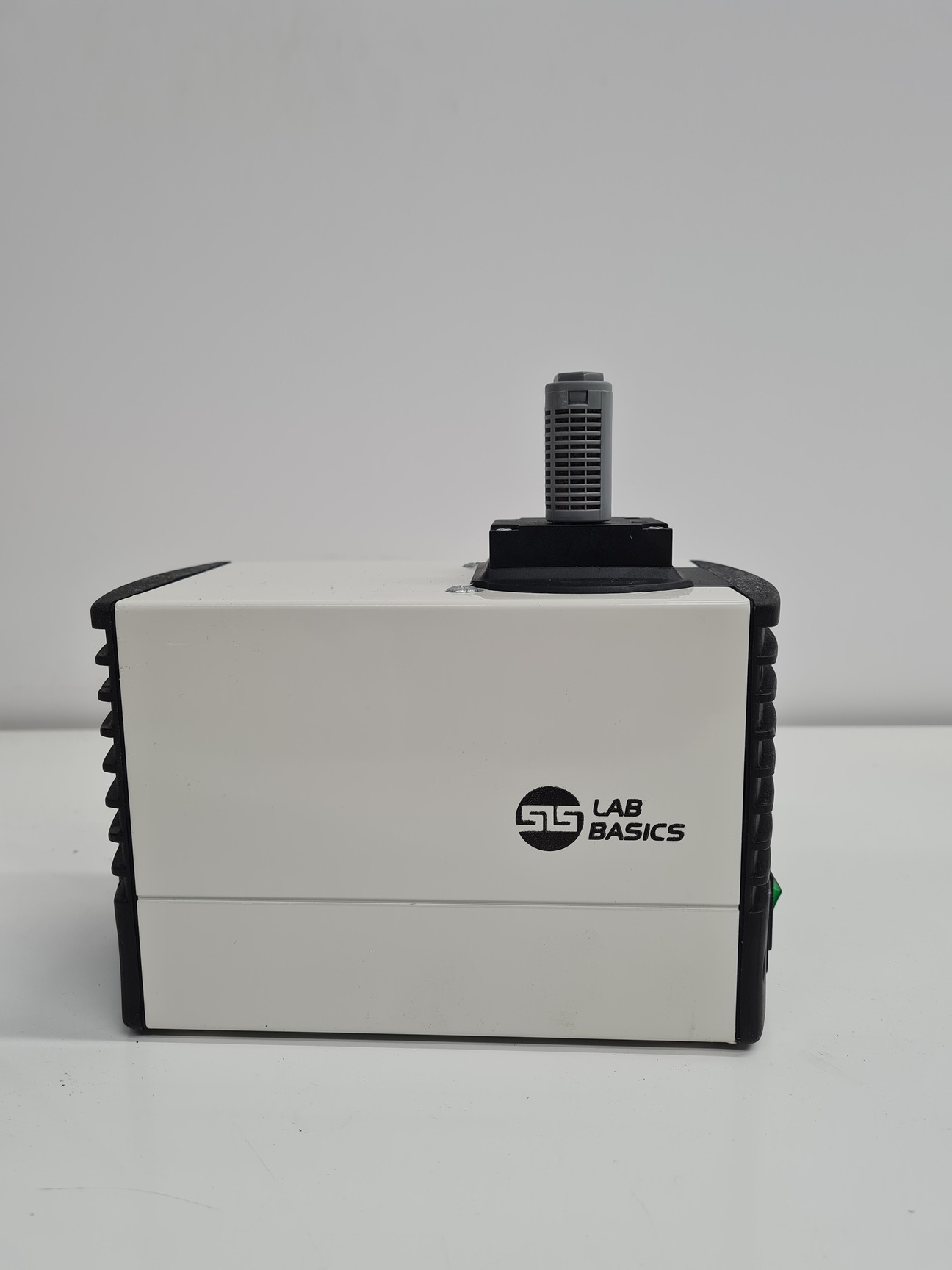 Image of KNF SIS Lab Basics