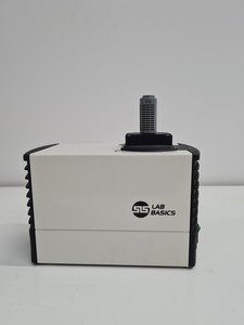 Thumbnail image of KNF SIS Lab Basics