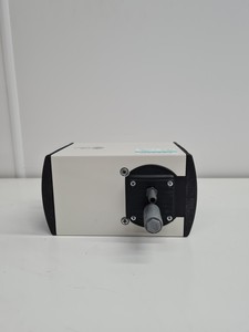 Thumbnail image of KNF SIS Lab Basics