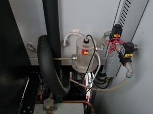 Thumbnail image of CME Climatic Chamber PAC-120-A-H Laboratory Growth Chamber Lab