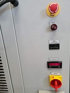 Thumbnail image of CME Climatic Chamber PAC-120-A-H Laboratory Growth Chamber Lab