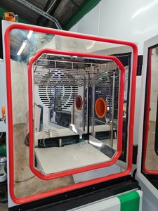 Thumbnail image of CME Climatic Chamber PAC-120-A-H Laboratory Growth Chamber Lab